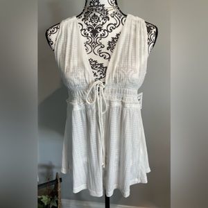 Free People Top. NWT